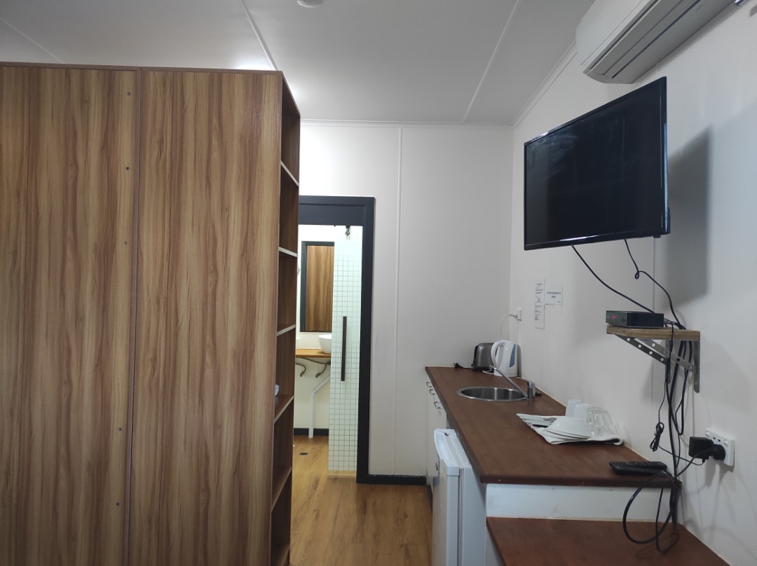 room